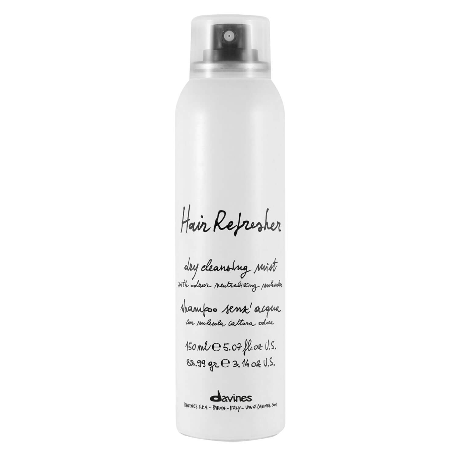 Davines Care - Hair Refresher 150ml