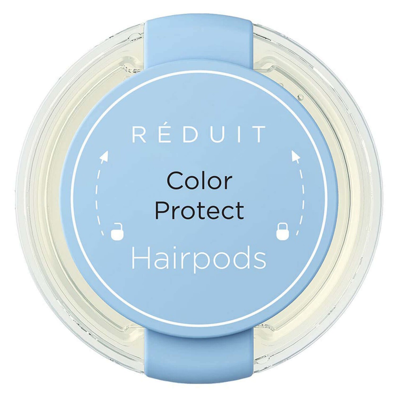 RÉDUIT - Color Protect Hairpods