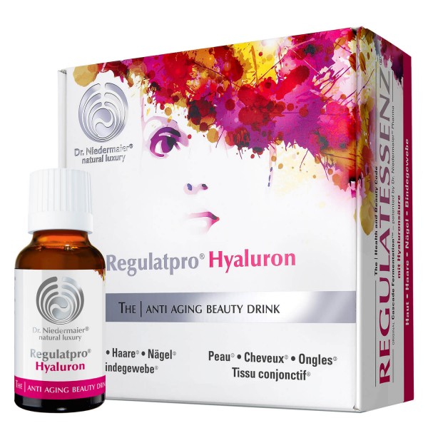Regulatpro - Hyaluron