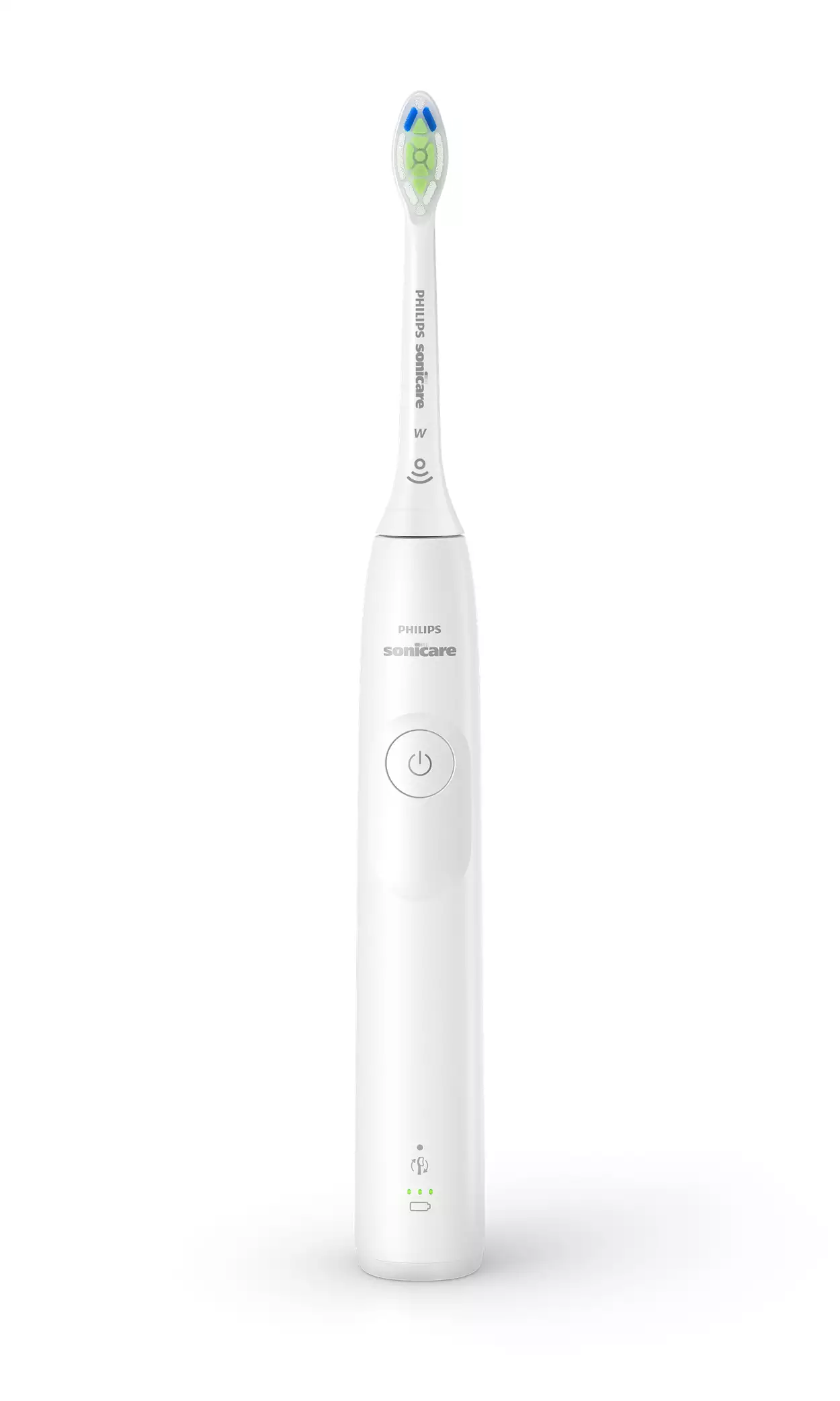 Philips Sonicare - 5300 Wiederaufladbare Schallzahnbürste Hx7108/02 1x