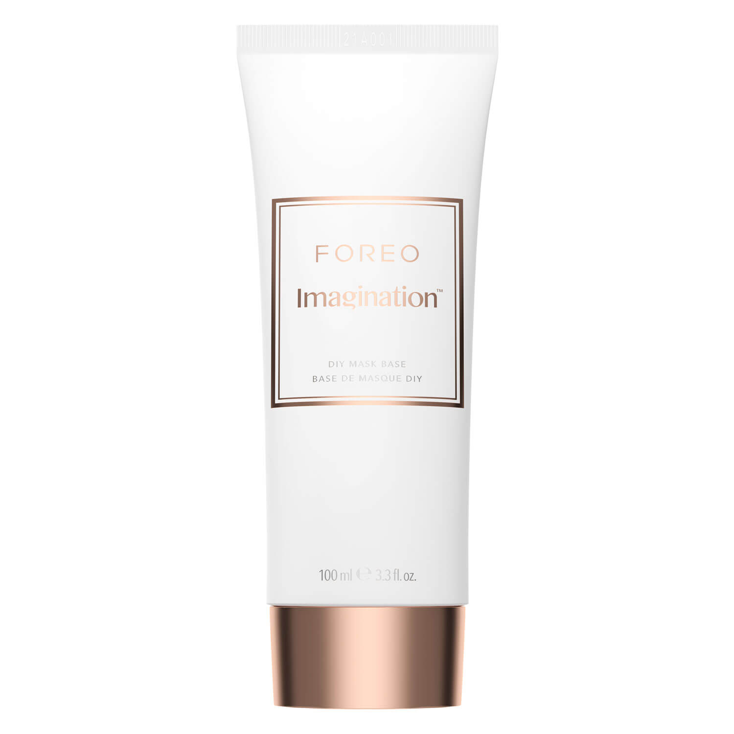 Foreo Imagination™ – Diy Mask Base 100ml