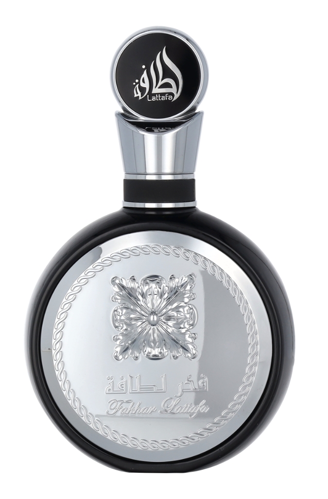 Lattafa – Fakhar Men Edp Spray 100ml