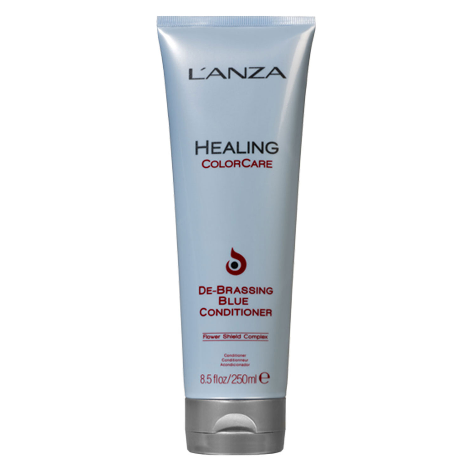 L'anza Healing Colorcare - De-Brassing Blue Conditioner 250ml