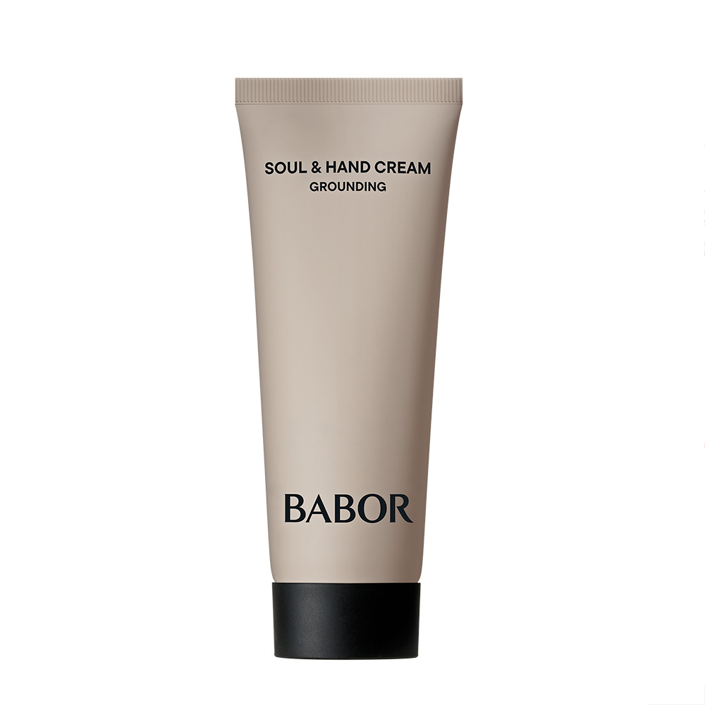 Babor Body - Soul & Body Hand Cream 75ml
