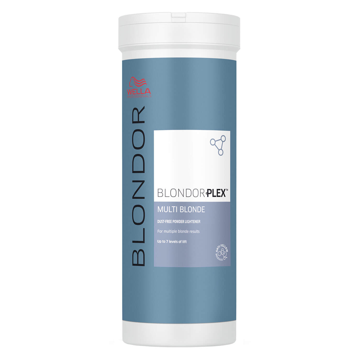 Wella Blondor - Blondorplex Multi Blonde 400g