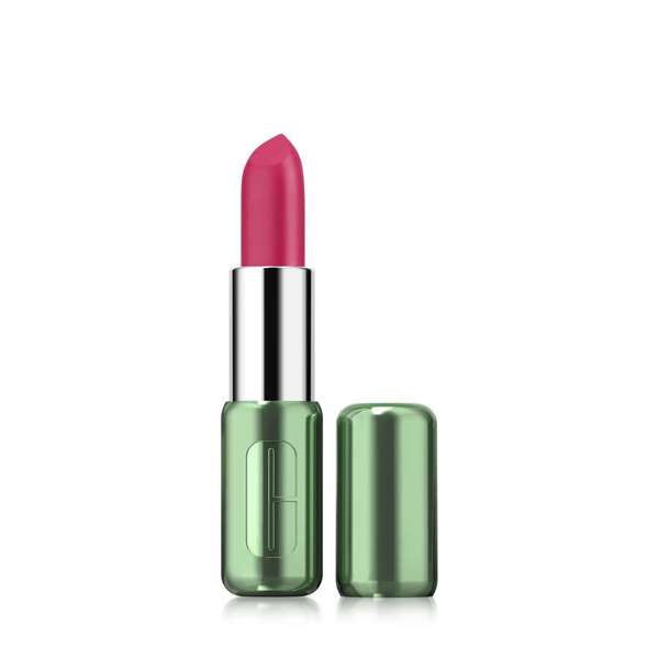 Clinique Pop – Longwear Lipstick Matte Rose Pop 3.9g