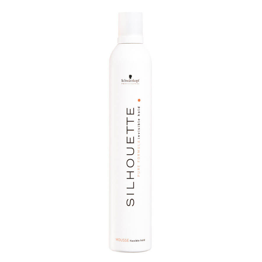 Schwarzkopf Silhouette Flexible Hold – Mousse 200ml