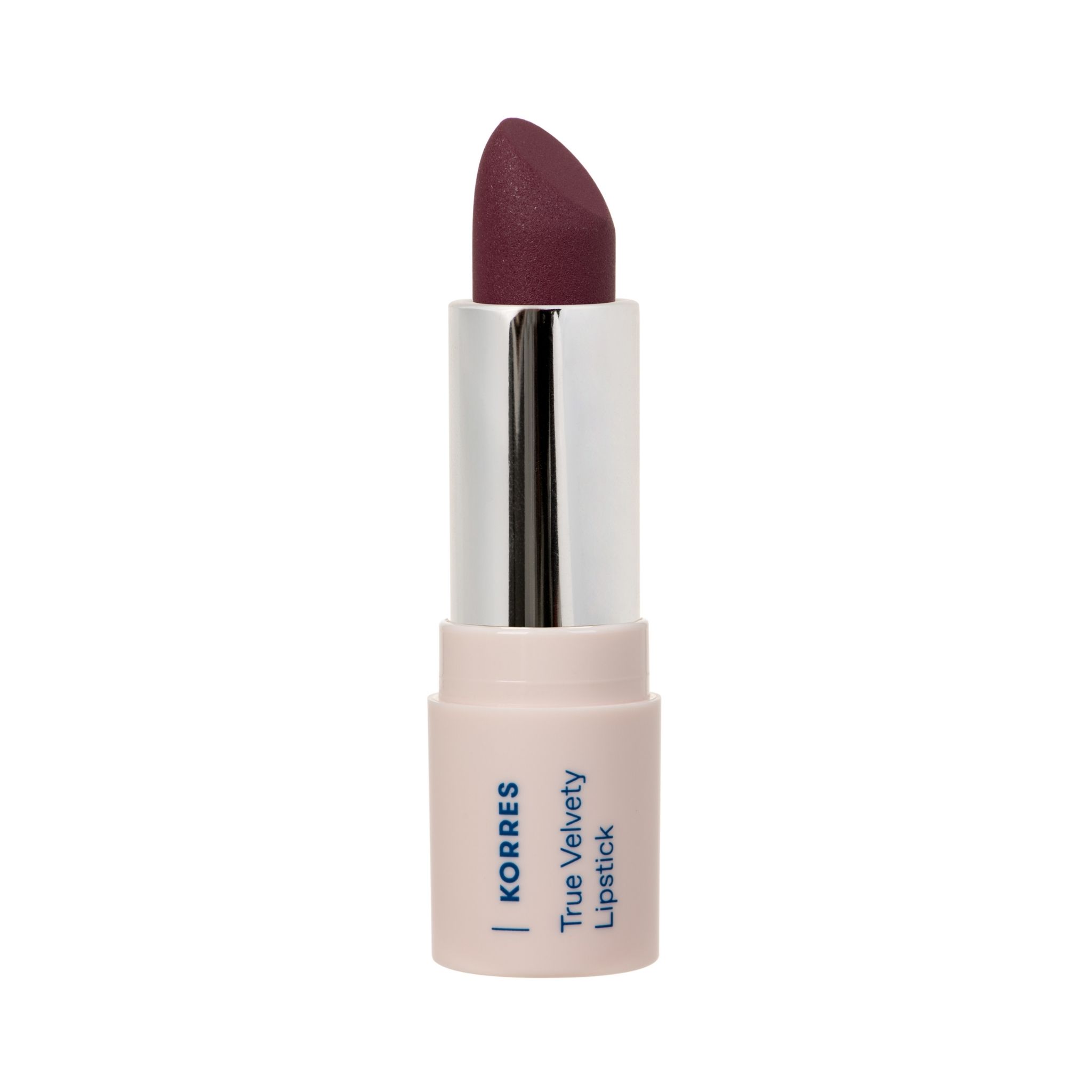 Korres Lips – True Velvety Lipstick Deep Berry 29 3g