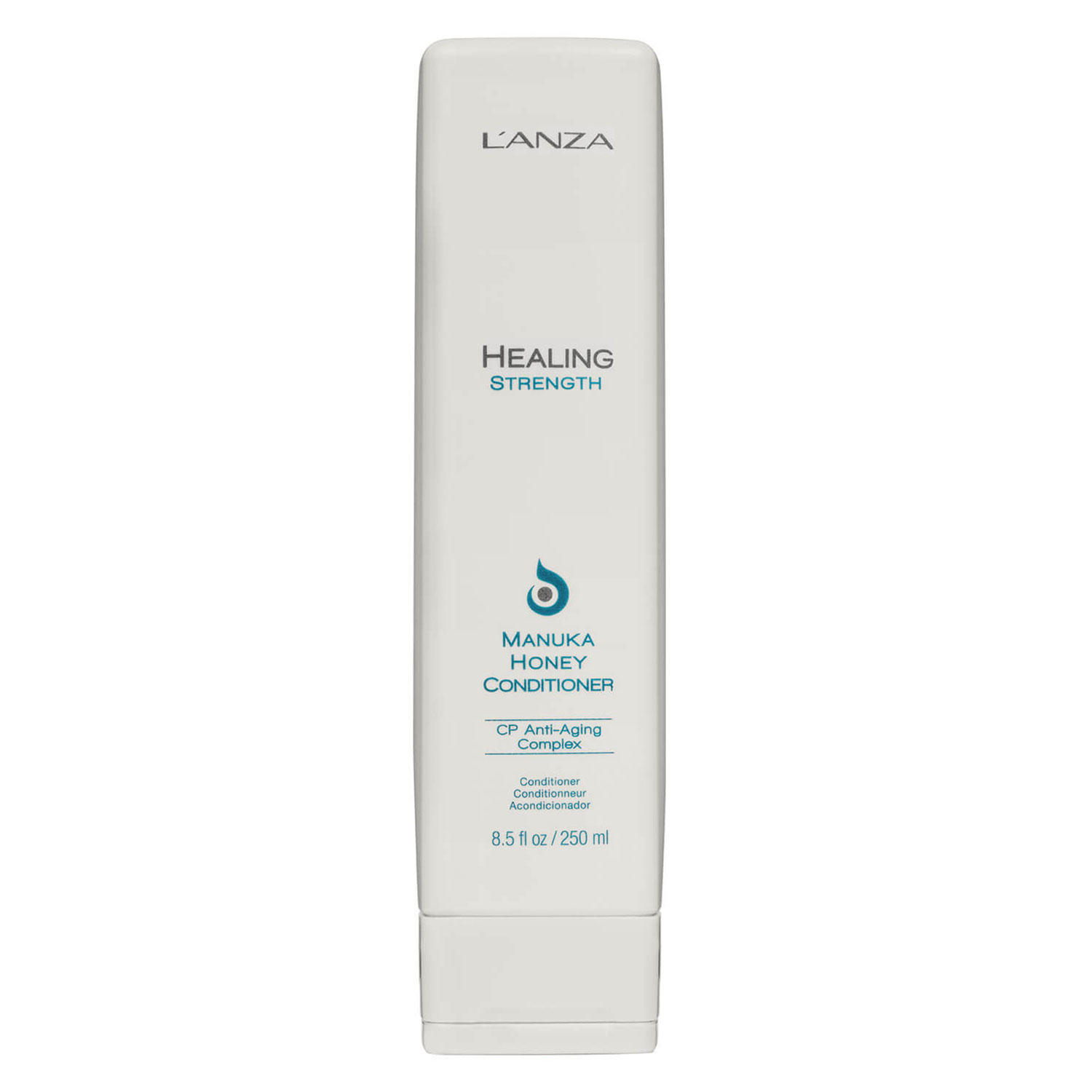 L’anza Healing Strength – Manuka Honey Conditioner 1000ml