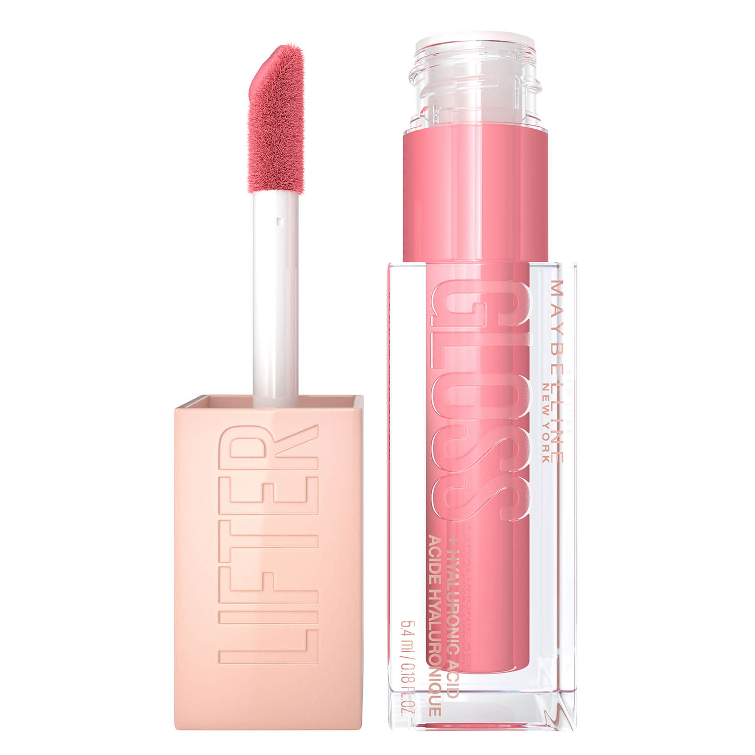 Maybelline New York Maybelline Ny Lips – Lifter Gloss Nr. 021 Gummy Bear 5.4ml