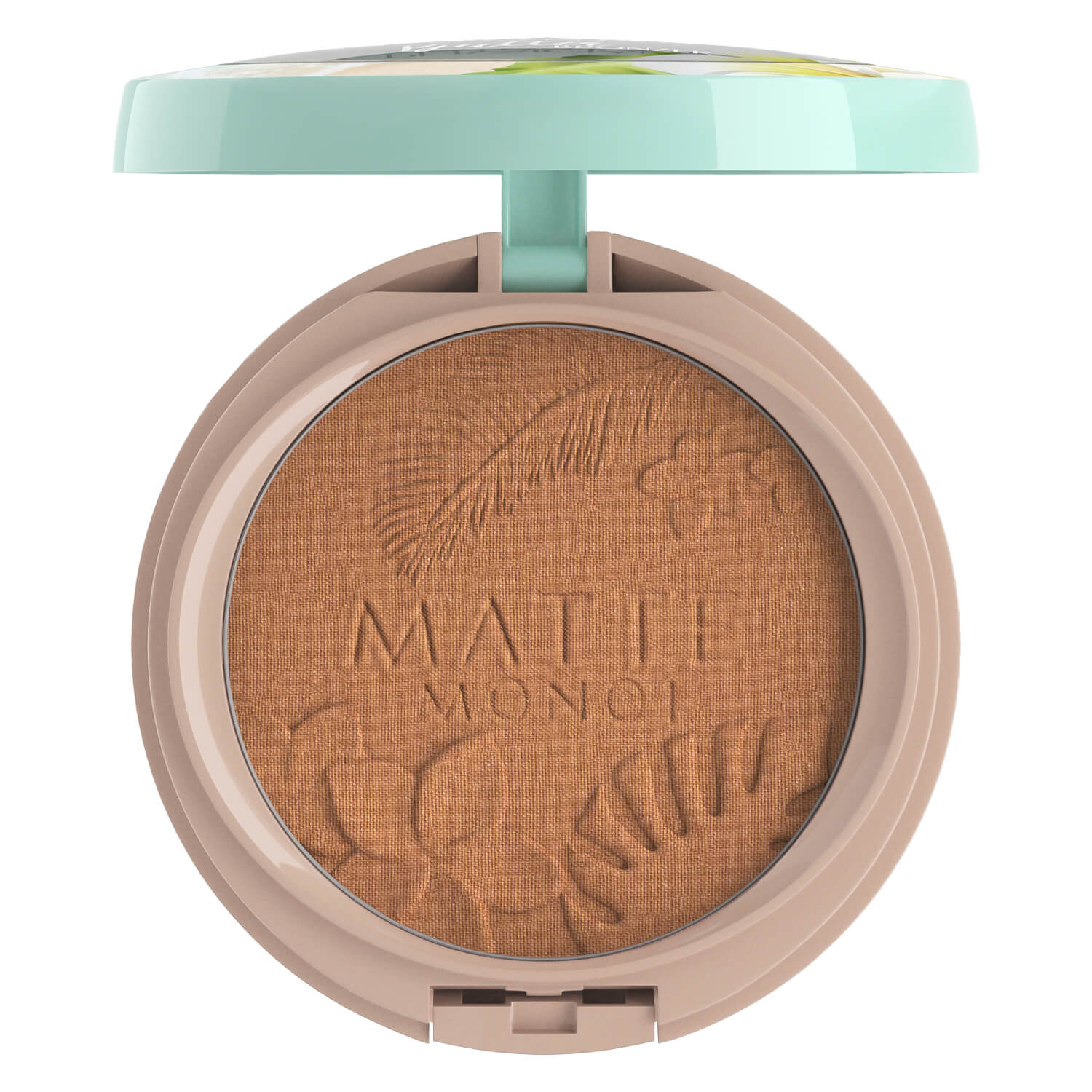 Physicians Formula - Matte Monoi Butter Bronzer Matte Deep 9g
