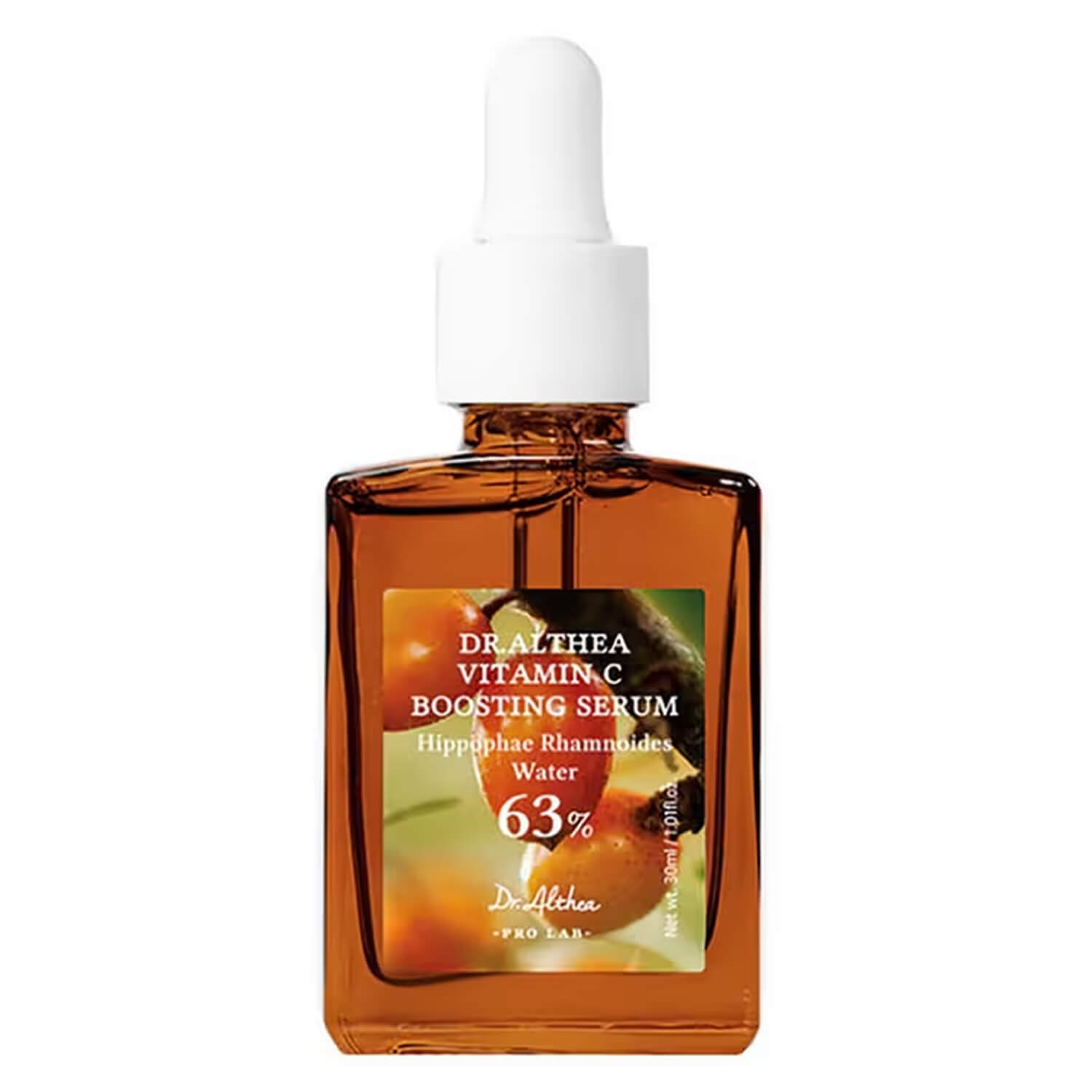 Dr. Althea – Vitamin C Boosting Serum 30ml