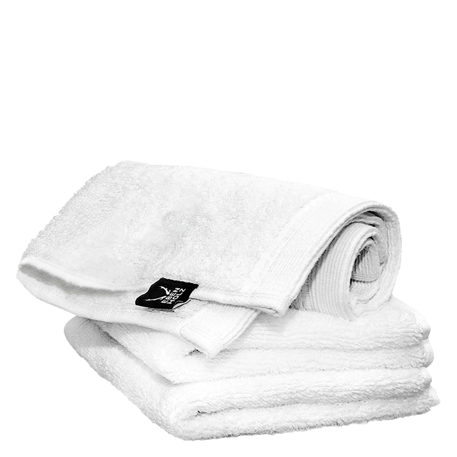 Ebenholz Skincare Ebenholz - Seiftuch Mens Spa 1 Stk