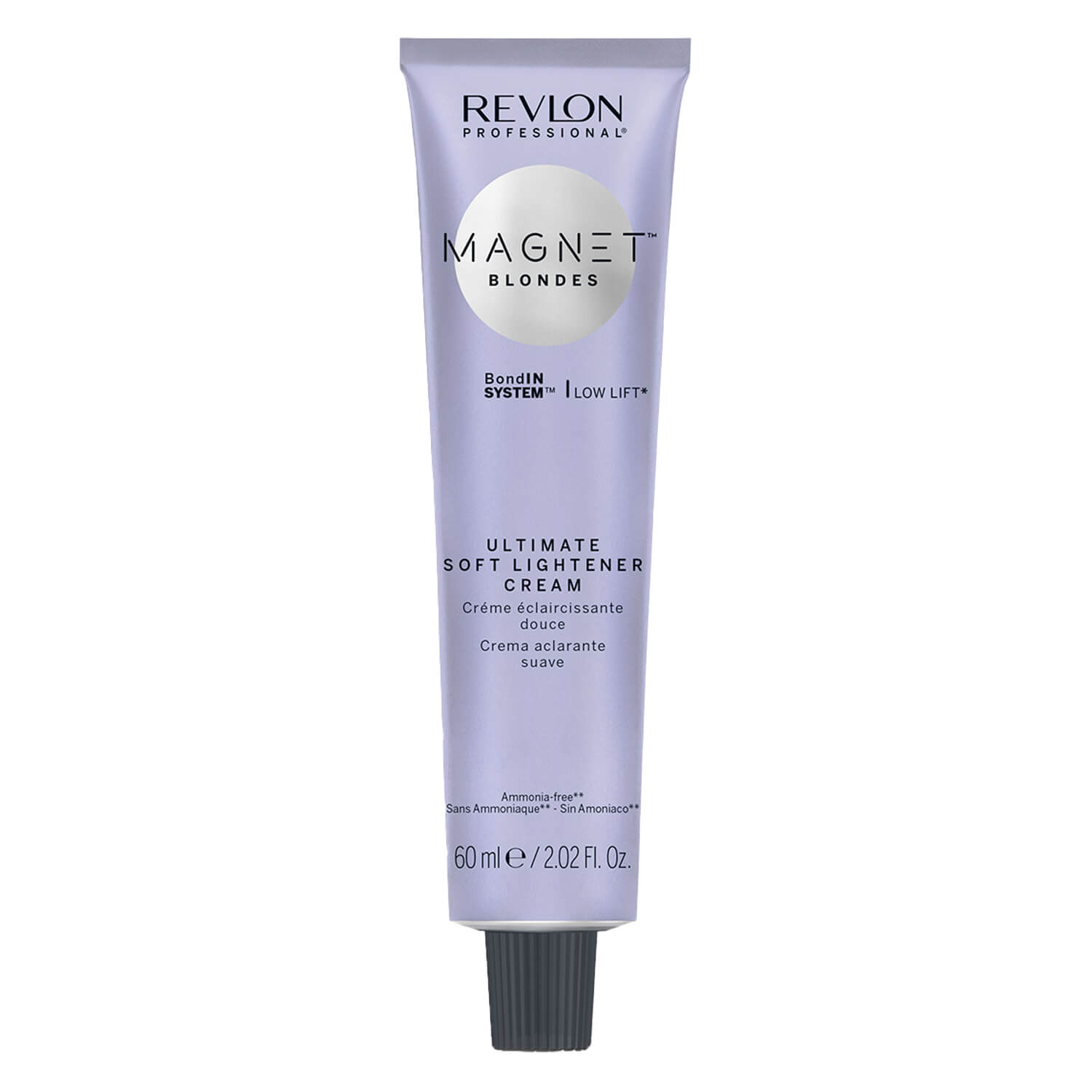 Revlon Professional Magnet – Blondes Ultimate Soft Lightener Cream 60ml