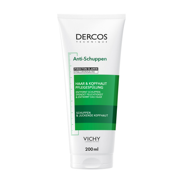 Vichy Dercos – Anti-Schuppen Conditioner 200ml