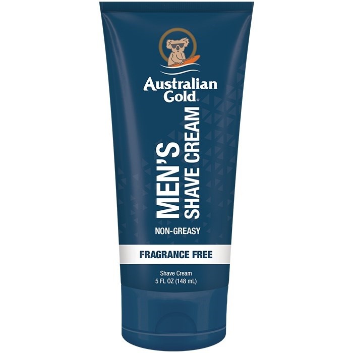 Australian Gold Men - Rasiercreme 148ml