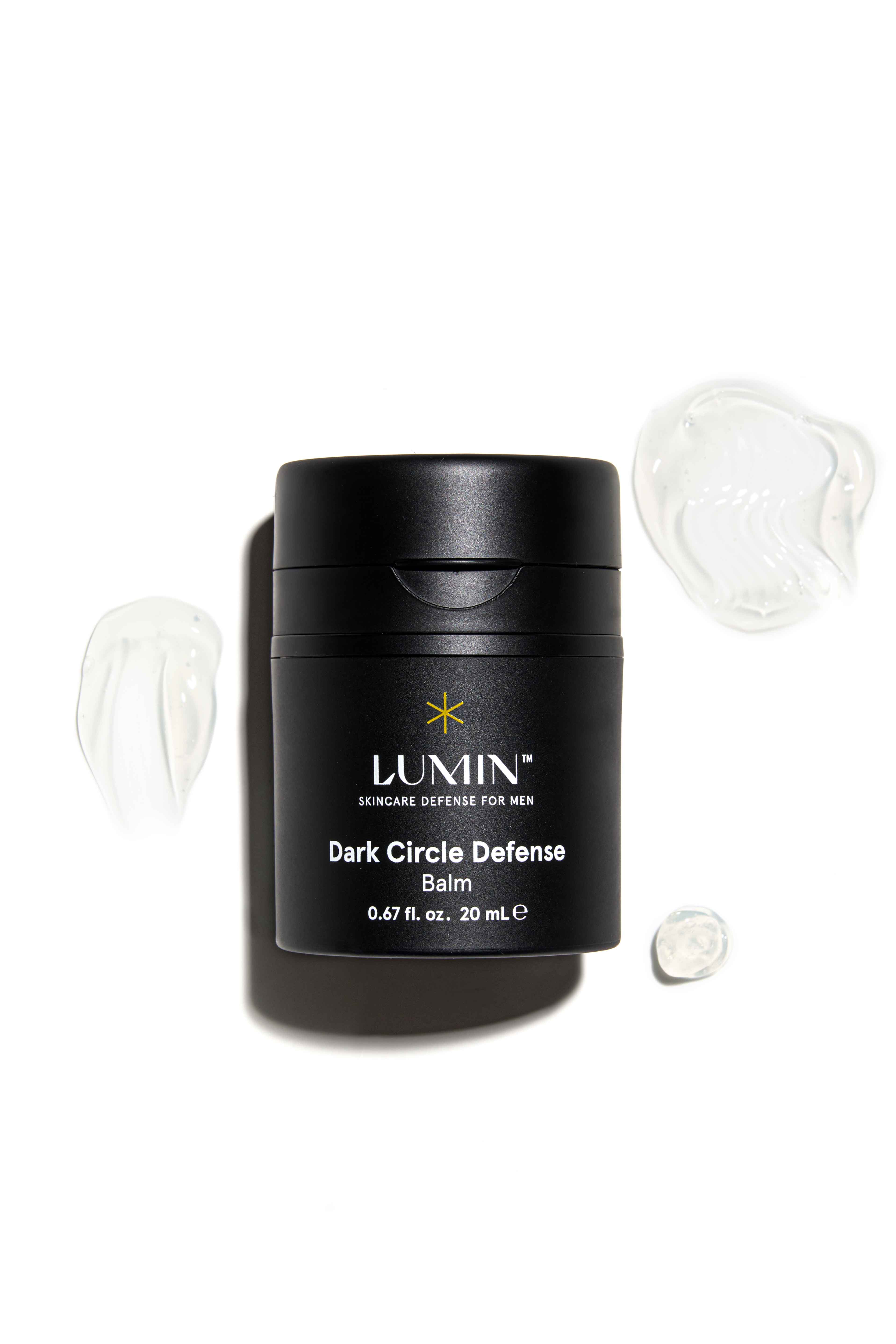 Lumin Skincare Dark Circle Defense Balm 20ml 20ml