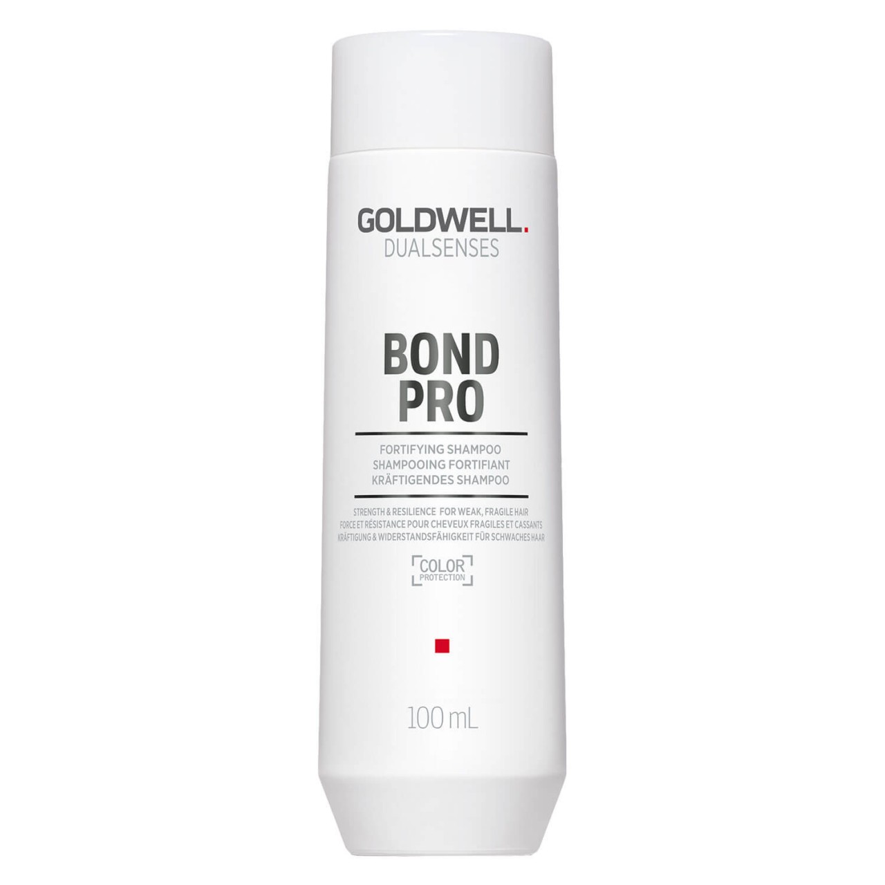 Dualsenses Bond Pro - Fortifying Shampoo