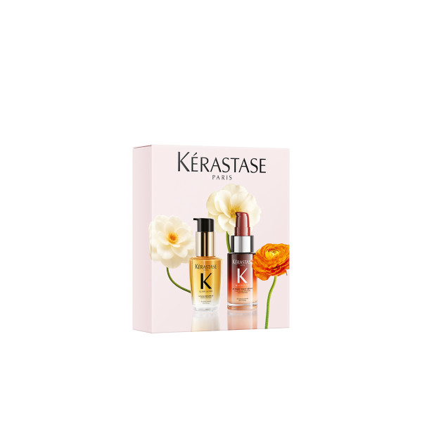Kérastase Nutritive - Mini Hero Duo Spring Set 2026 1x