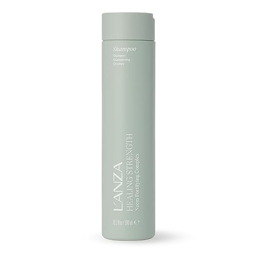 L'anza Healing Strength - White Tea Shampoo 1000ml