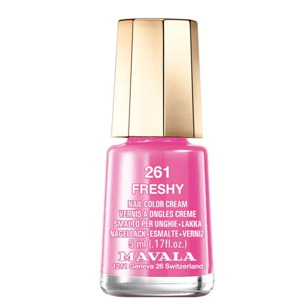 Mavala - Pulp Color's - Freshy 261