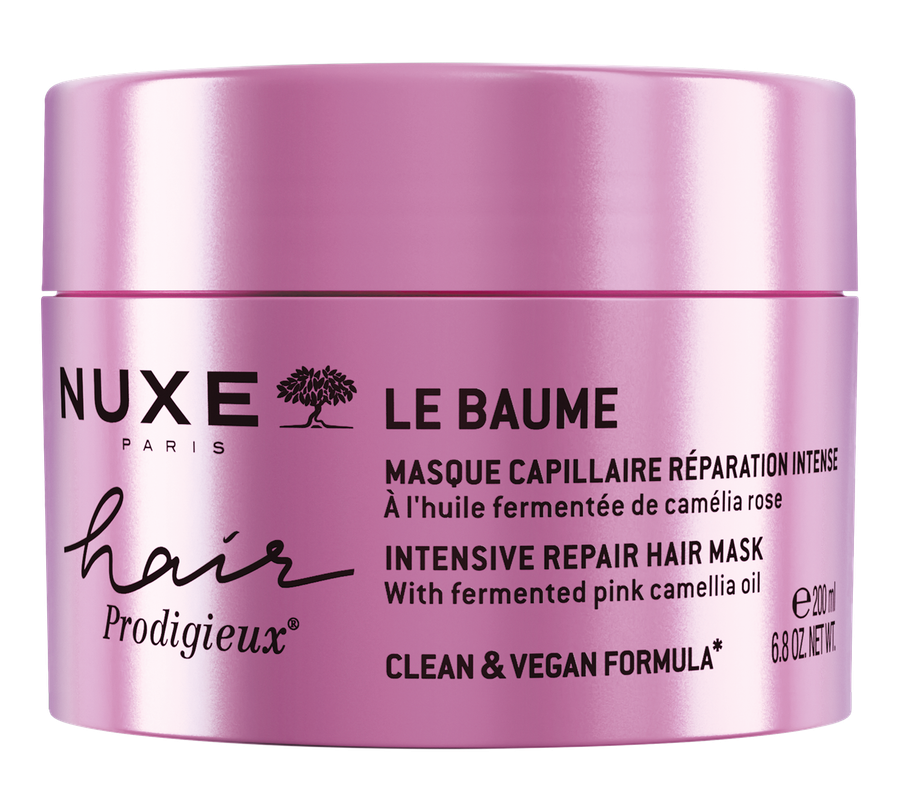 Nuxe Prodigieux - Intensiv Reparierende Haarmaske 200ml