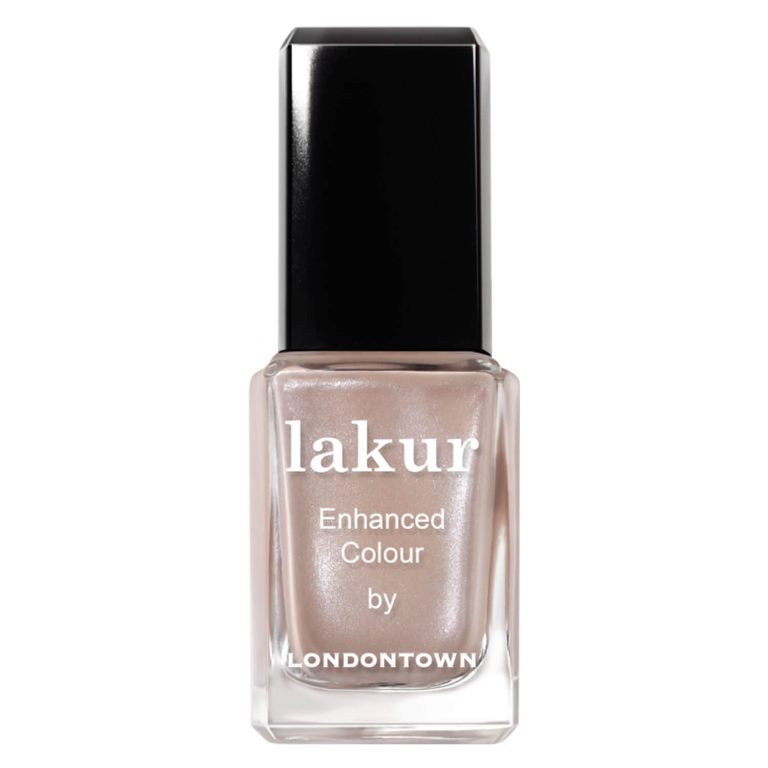 Londontown Lakur – Nude Mood Collection Pearl 12ml