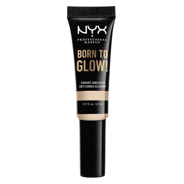 Image of Born to Glow - Radiant Concealer Light Ivory