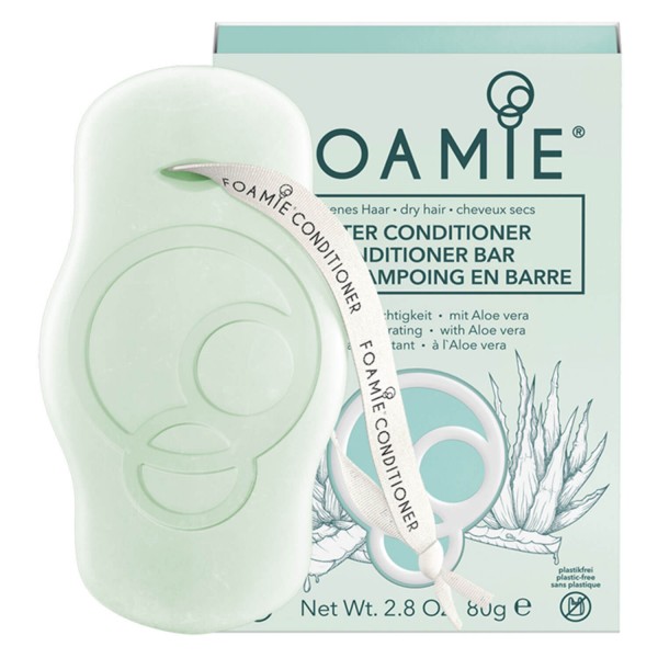 Image of Foamie - Fester Conditioner Aloe You Very Much