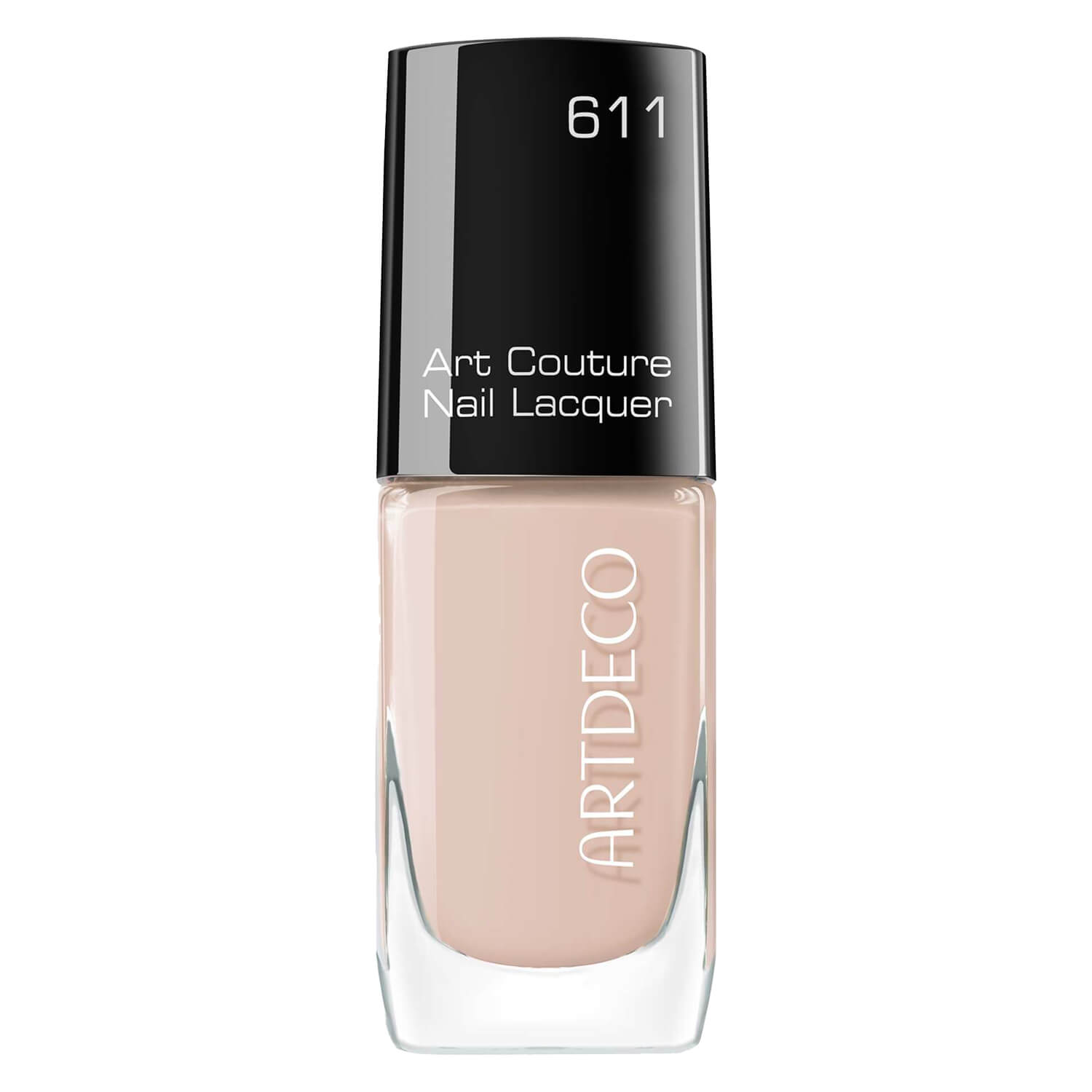 Artdeco Art Couture - Nail Lacquer Pure Simplicity 611 10ml