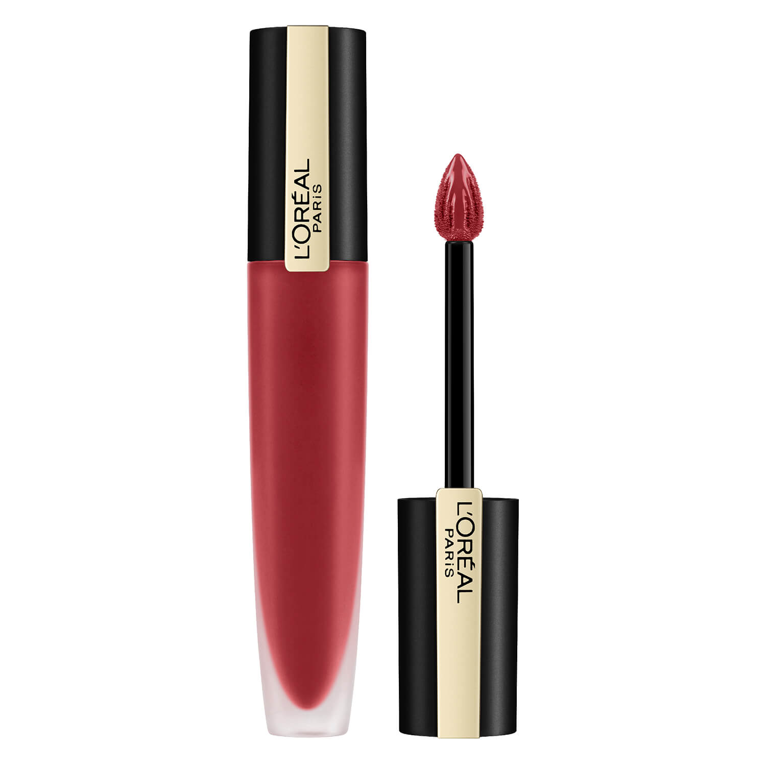 L'oréal Paris Loréal Rouge Signature - Lippenstift 139 Adored 7ml