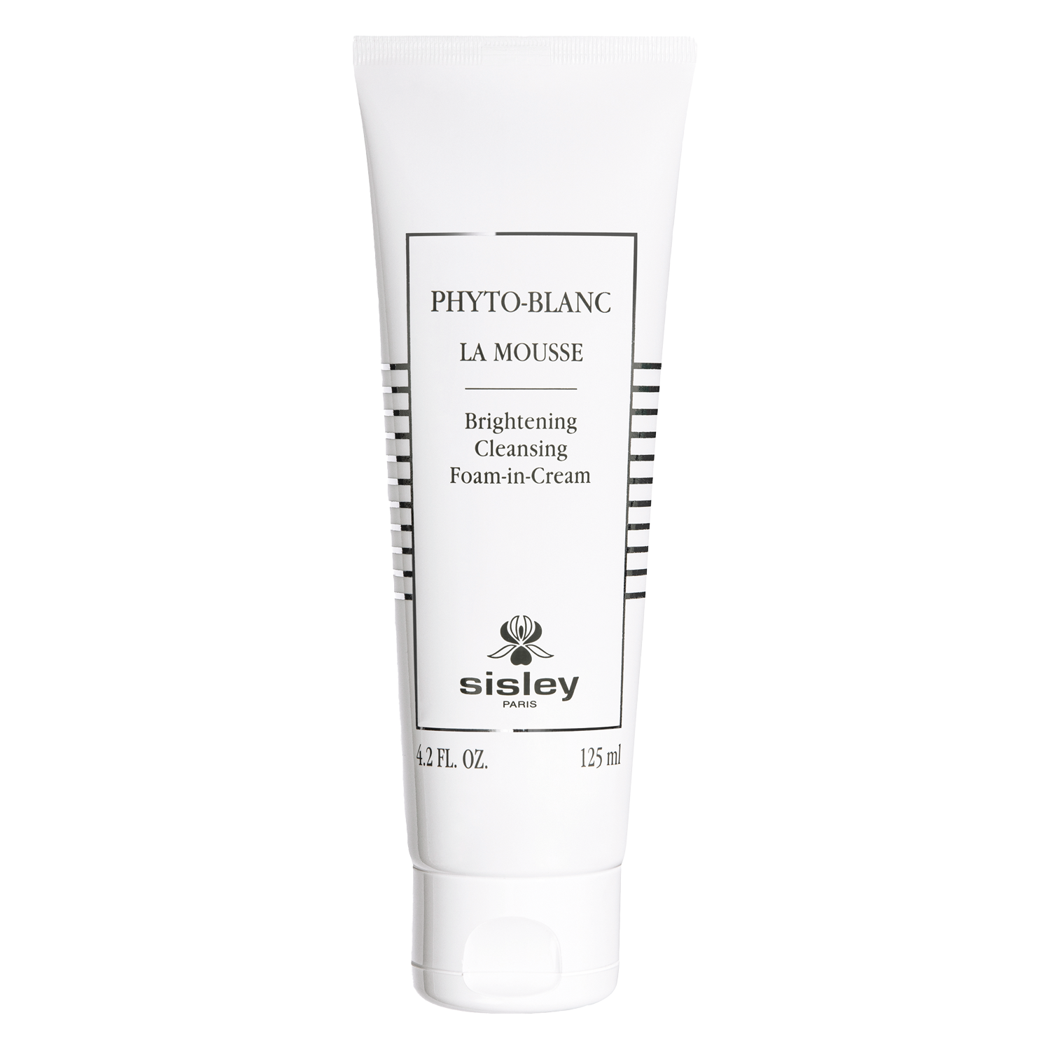 Sisley Skincare – Phyto-Blanc La Mousse Brightening Cleansing Foam 125ml