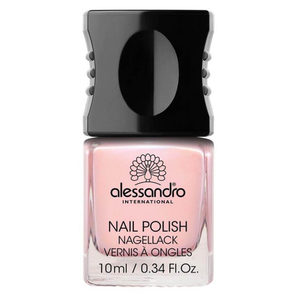 Image of Nail Polish - 37 Baby Pink