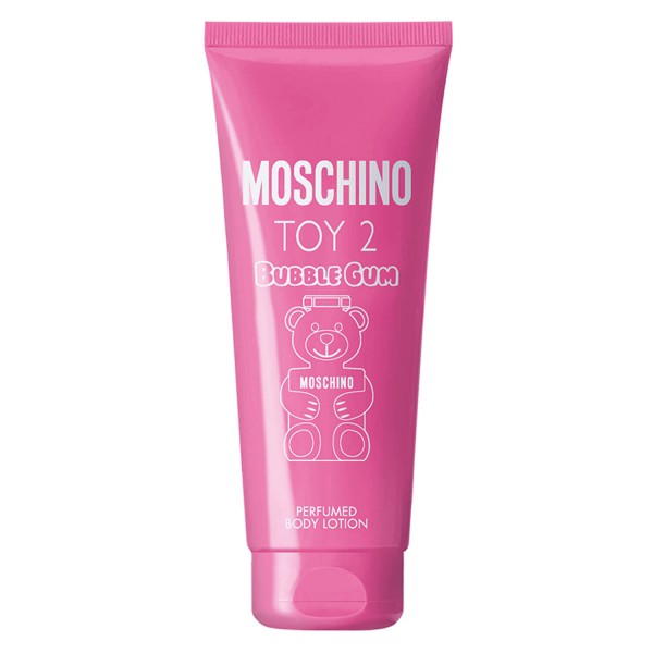 Image of TOY 2 Bubble Gum - Perfumed Body Lotion