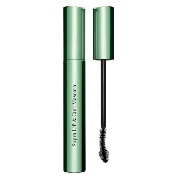 Image of Clarins Mascara - Supra Lift & Curl Mascara Intense Black 01