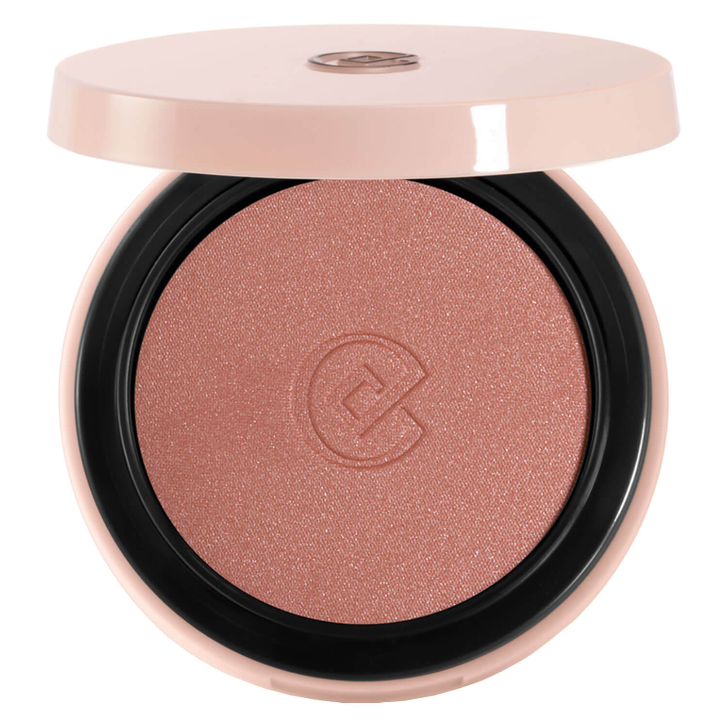 Collistar Impeccable - Maxi Blush 08 Hennè 9g