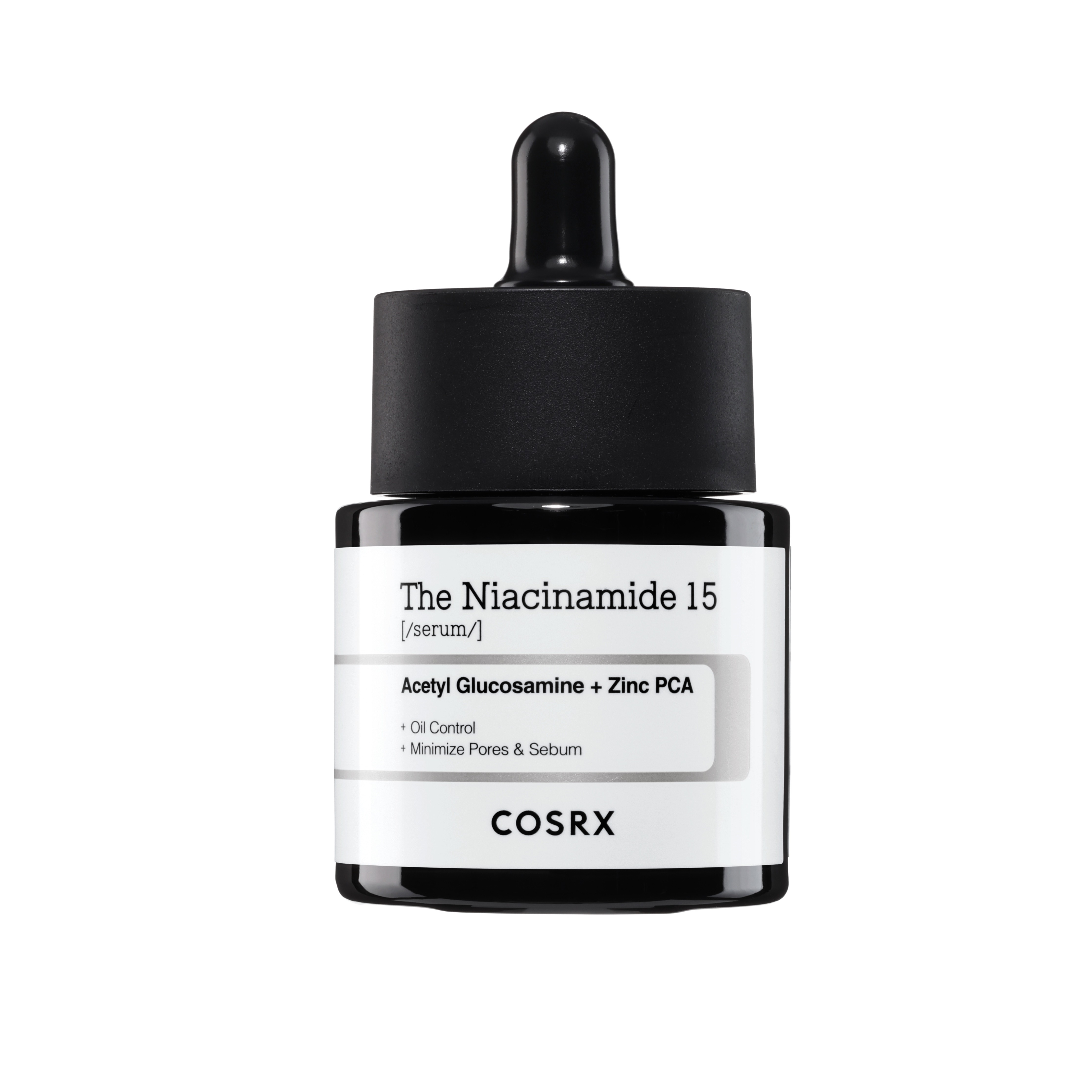 Cosrx – The Niacinamide 15 Serum 20ml