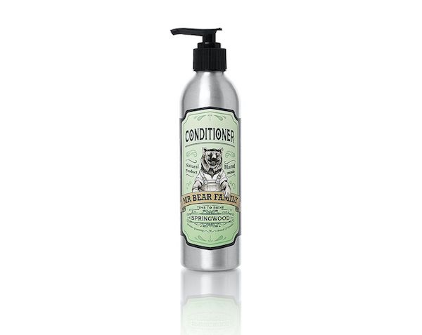 Mr. Bear Family Springwood – Conditioner 250ml