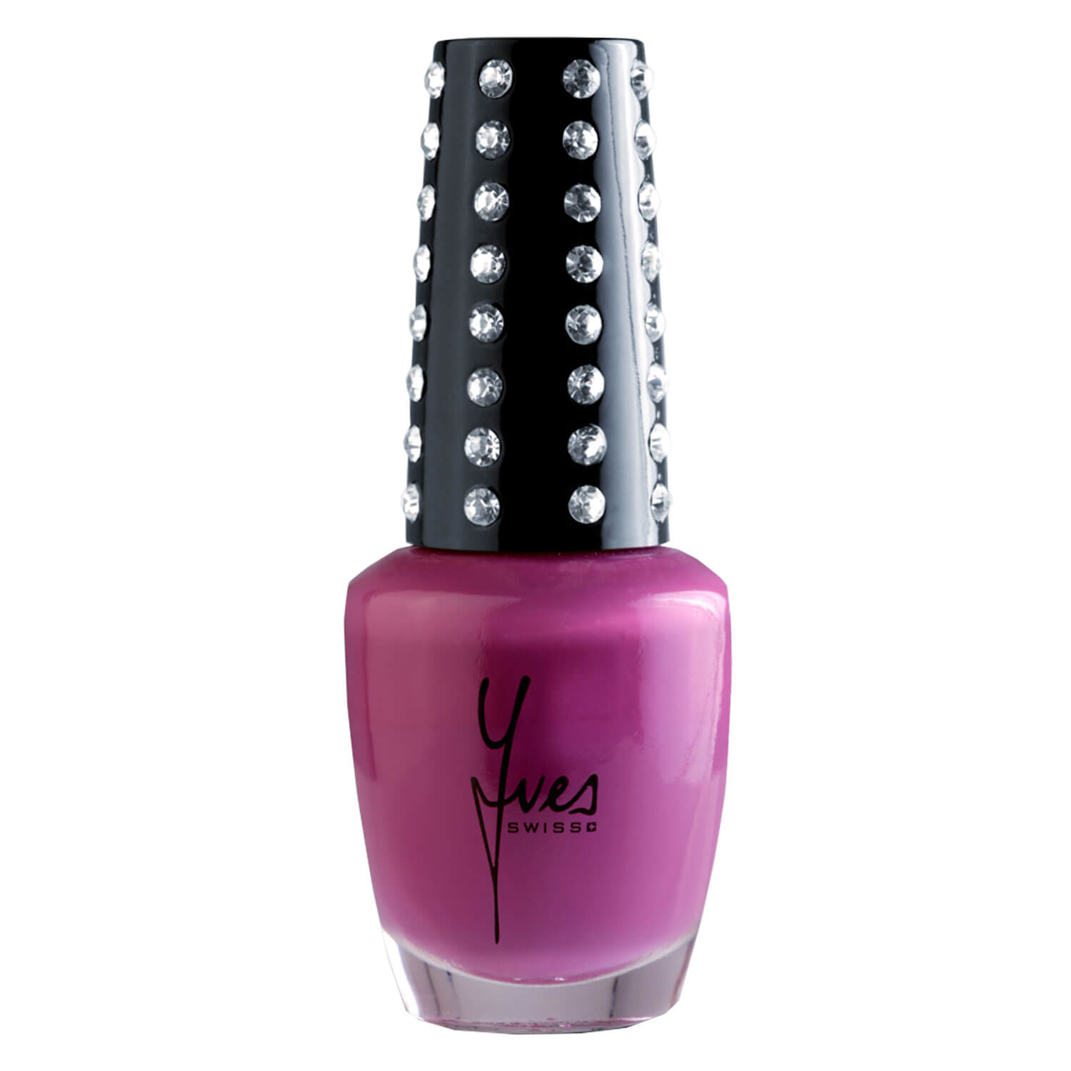 Yves Swiss – Nail Polish No. 011 15ml
