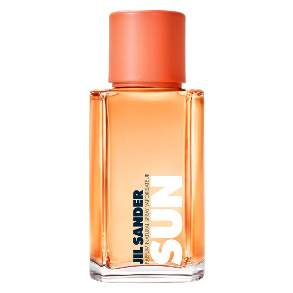 Image of Jil Sander Sun - Woman Parfum