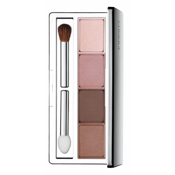 Image of All About Shadow Quad - 06 Pink Chocolate