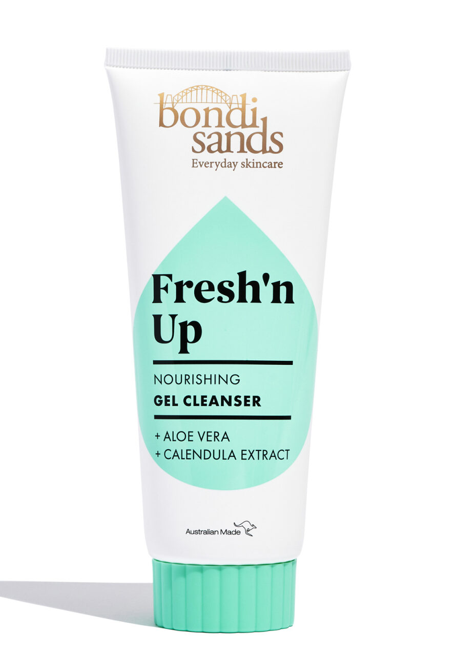 Bondi Sands Cleanser – Fresh’n Up Gel Cleanser 150ml