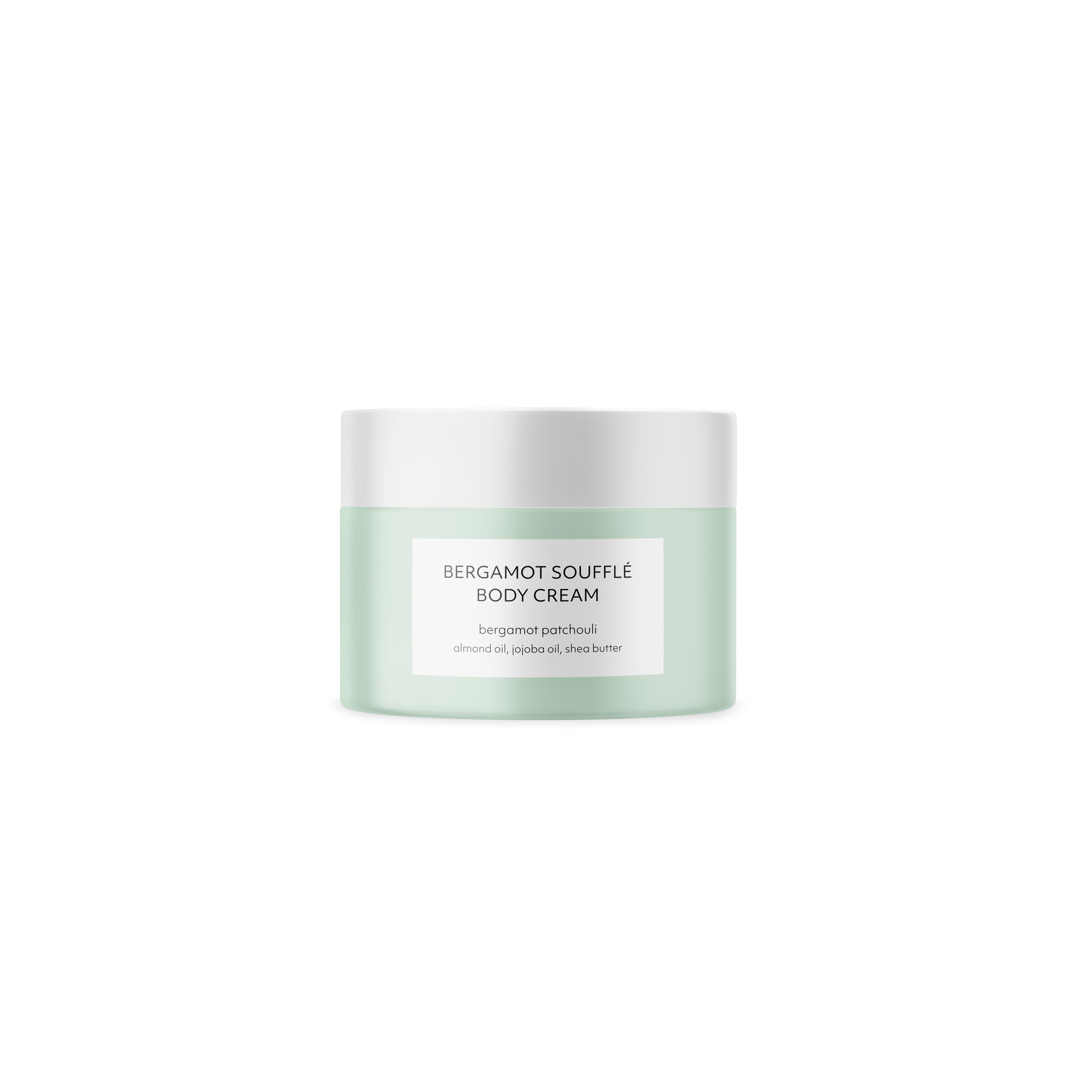 Estelle&Thild Care – Body Cream Bergamot Patchouli 200ml