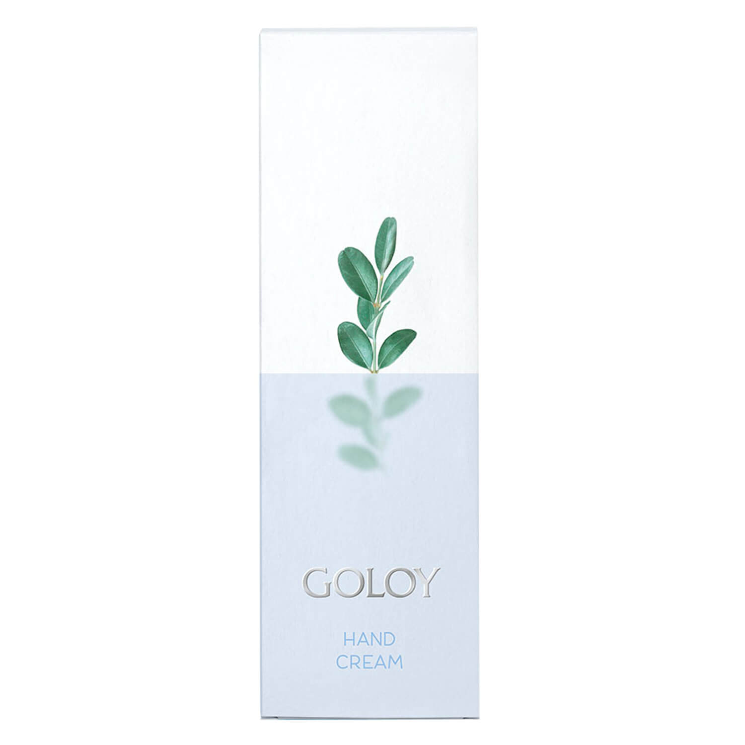 Goloy – Hand Cream 75ml