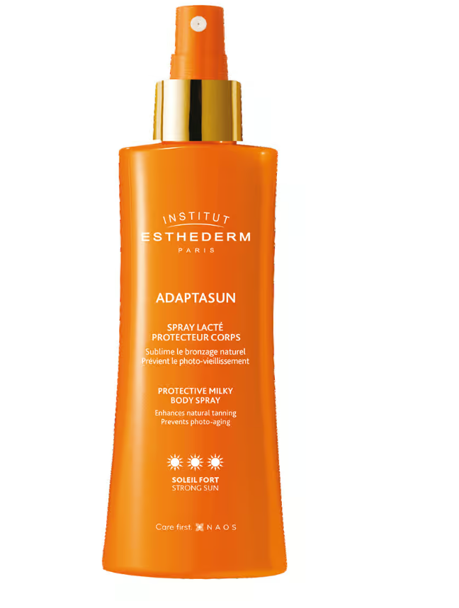 Esthederm – Protective Milky Body Spray – Strong Sun 150ml