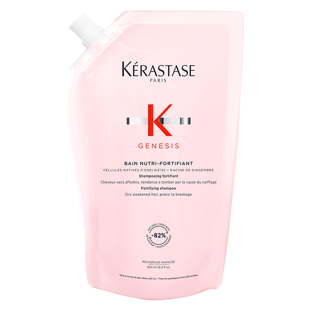 Genesis - Bain Nutri-Fortifiant Refill