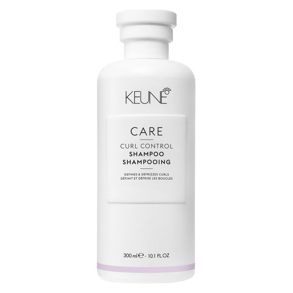Image of Keune Care - Curl Control Shampoo