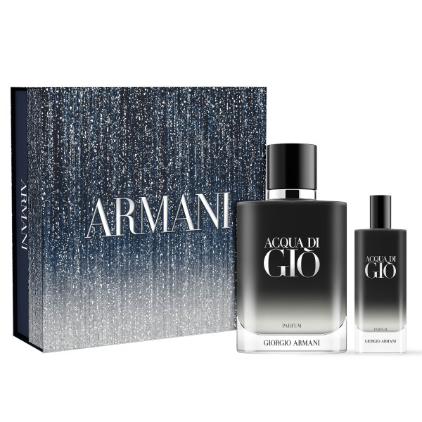Giorgio Armani Acqua Di Giò – Parfum Christmas Set 100ml 2025 1x