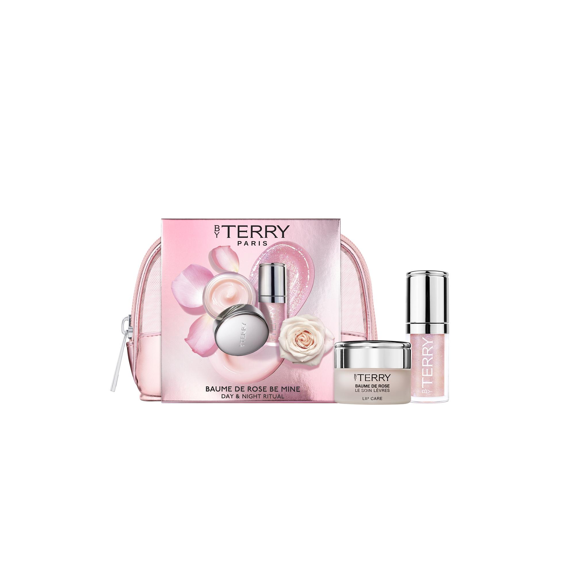 By Terry Baume De Rose - Baume De Rose - Be Mine Set 1x