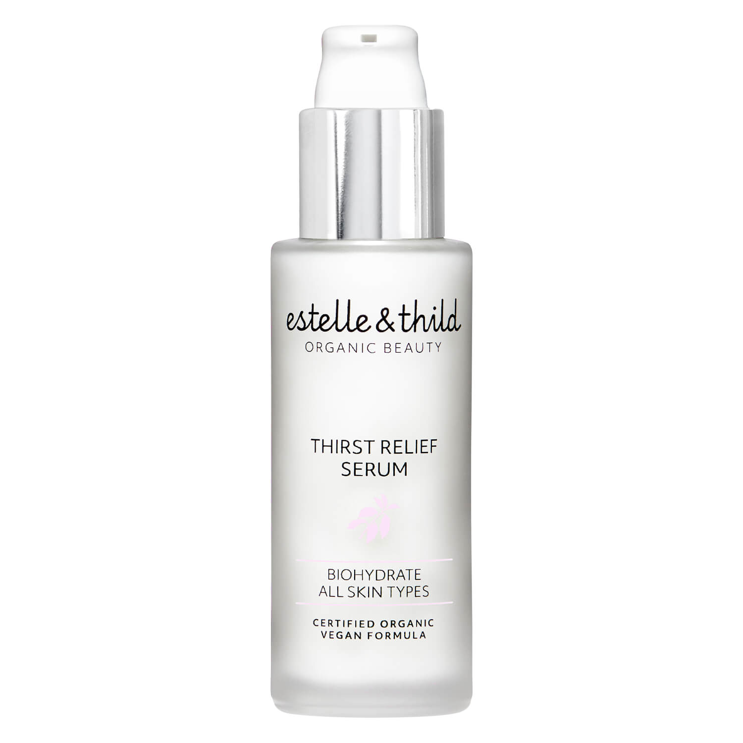 Estelle&Thild Care - Thirst Relief Serum 30ml